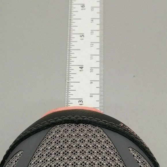 New Balance Womens All Terrain Lace Up Sneakers Cushioned Grey/Pink Sz 12 B - Picture 5 of 8